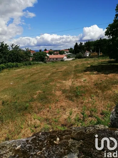 Terreno urbano  em Vale de Anta