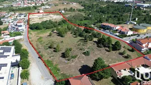 Land  at Santa Cruz/Trindade E Sanjurge