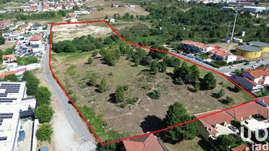 Land at Santa Cruz/Trindade E Sanjurge