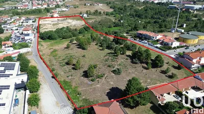 Fotografia 4 de Terreno urbano de 440 m² em Santa Cruz/Trindade E Sanjurge