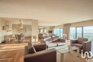 Apartment T3 at Sintra (Santa Maria e São Miguel, São Martinho e São Pedro de Penaferrim)