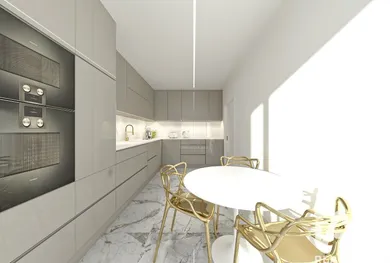 Appartement T3 à Nossa Senhora de Fátima