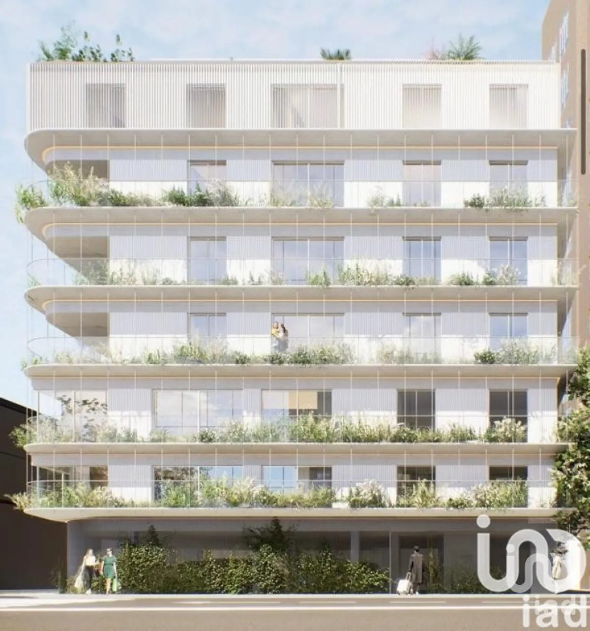 Apartamento 3 quartos de 185 m² em Faro (Sé e São Pedro)