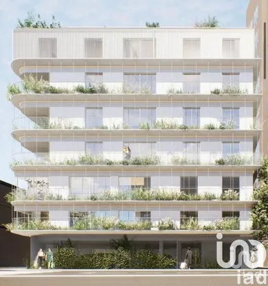 Appartement T3 à Faro (Sé e São Pedro)