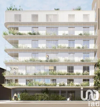 Fotografia 1 de Apartamento 3 quartos de 185 m² em Faro (Sé e São Pedro)