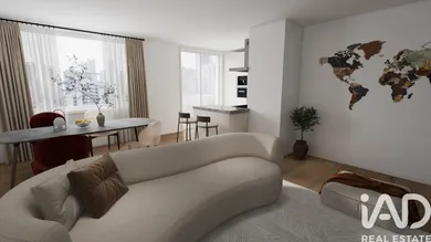 Apartamento T2 em Corroios