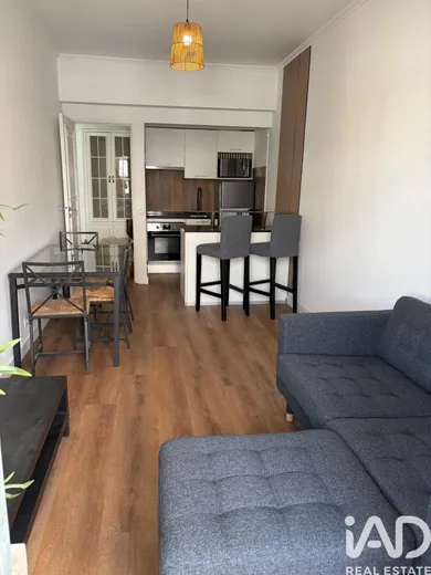 Apartment T1 in Arroios