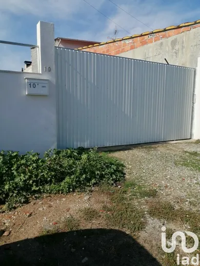 Terreno  em Vale de Anta
