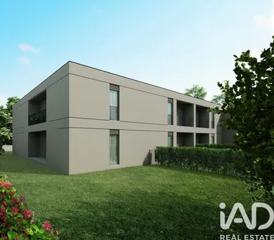 Apartment T1 in Manhente
