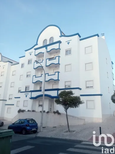 Duplex T4 in Alcochete