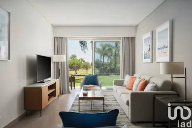 Appartement T2 à Almancil