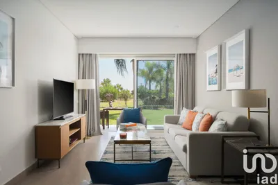 Fotografia 3 de Apartamento 2 quartos de 110 m² em Almancil