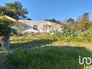 Building plot  at Pinhal Novo