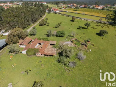 Land  in Souto da Carpalhosa e Ortigosa