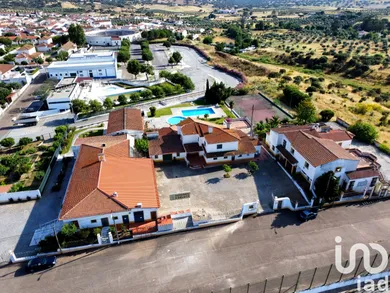 Terreno  em Terrugem E Vila Boim