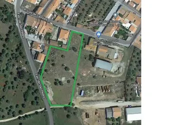 Terreno  em Viana do Alentejo