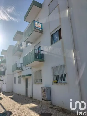 Appartement T3 à Portimão
