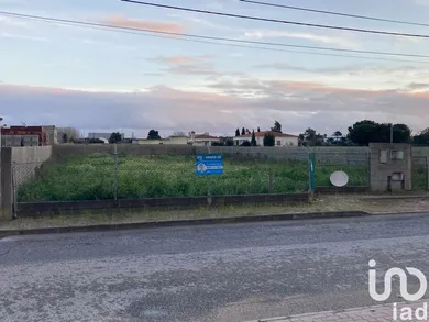 Terreno  em Salvaterra de Magos e Foros de Salvaterra