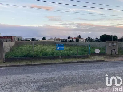 Fotografia 3 de Terreno de 1000 m² em Salvaterra de Magos e Foros de Salvaterra