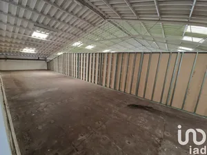 Commercial walls  at Anha