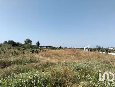 Fotografia 1 de Terreno de 6720 m² em Benfica do Ribatejo