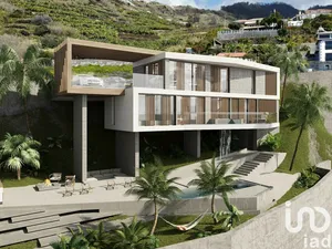 Casa/Moradia em Arco da Calheta