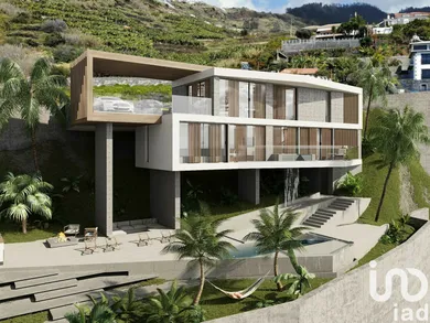 Casa/Moradia em Arco da Calheta