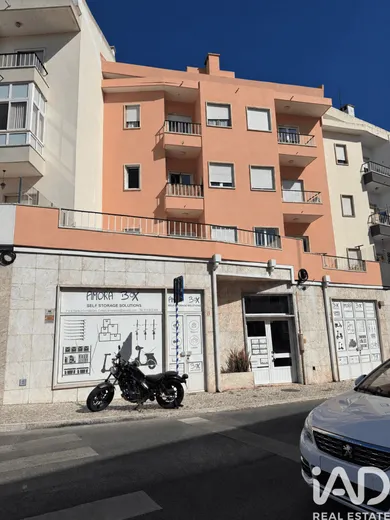 Apartamento T1 em Algés, Linda-a-Velha e Cruz Quebrada-Dafundo