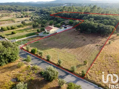 Terreno em Areias e Pias