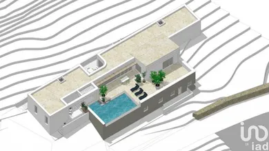Maison de campagne  à Algoz e Tunes