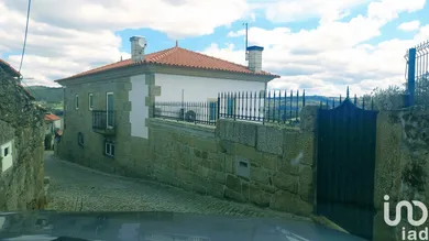 House  in São Lourenço de Ribapinhão