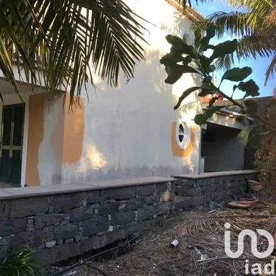 Habitação em São Jorge