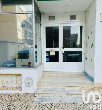 Land  in Oeiras e São Julião da Barra, Paço de Arcos e Caxias