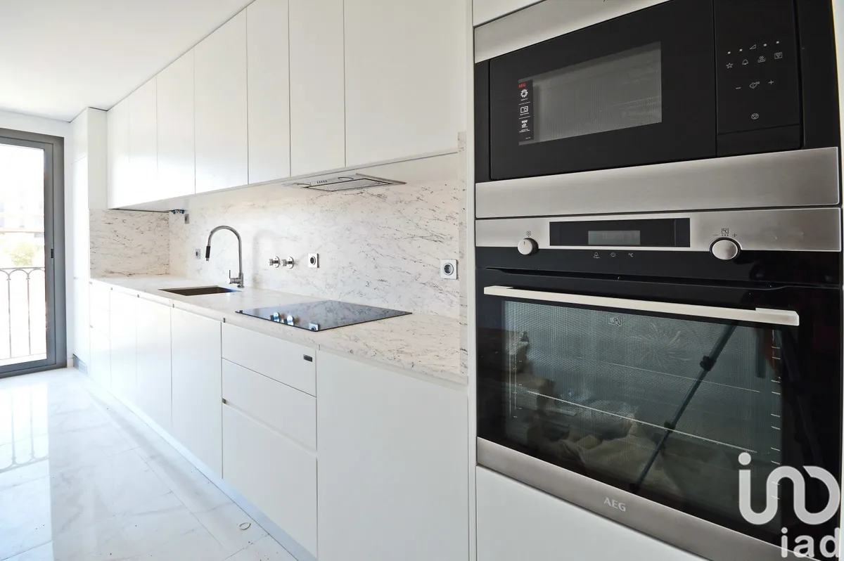Apartamento 3 quartos de 140 m² em Fernão Ferro