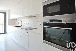 Apartamento T3 em Fernão Ferro