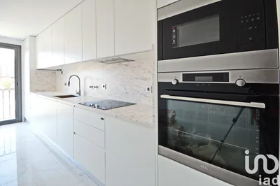 Fotografia 8 de Apartamento 2 quartos de 70 m² em Fernão Ferro