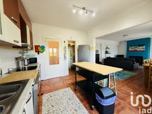 Apartment T2 at Pataias e Martingança