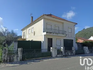 House  in Moitas Venda