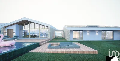 Fotografia 5 de Casa/Moradia 3 quartos de 273 m² em Carvalhal