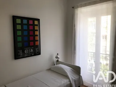 Appartement T2 à Arroios