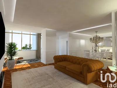 Fotografia 8 de Apartamento 3 quartos de 153 m² em Lisboa