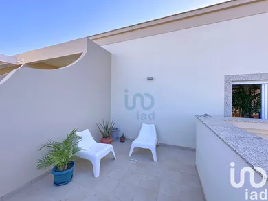 Apartamento T2 em Tavira (Santa Maria e Santiago)