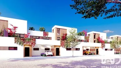 Maison à Moncarapacho e Fuseta