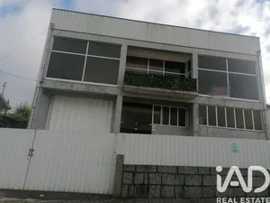 Armazém  em Raimonda