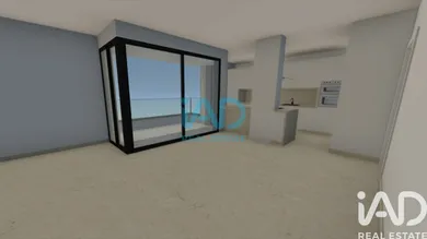 Appartement T2 à Quelfes