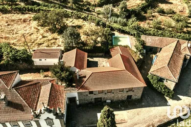 Quinta  em Anreade e São Romão de Aregos