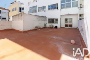 Apartamento T3 em Montijo e Afonsoeiro