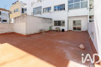 Apartamento T3 em Montijo e Afonsoeiro