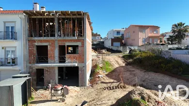Maison  à Rio Maior