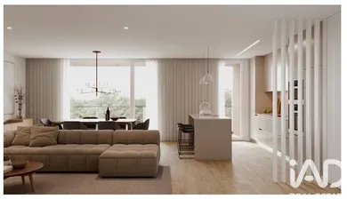 Apartment T3 in Fátima